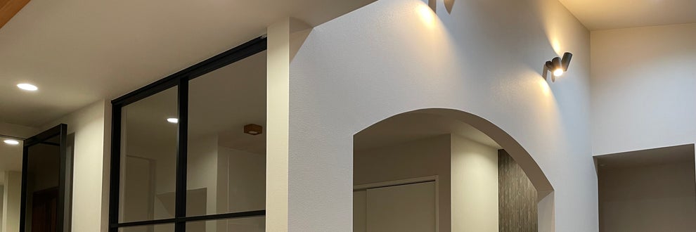 翔愛建築の画像
